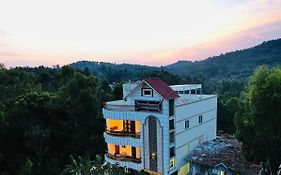 Forest View Resort